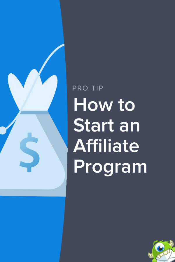 How To Start An Affiliate Program Your Complete Step By Step Guide