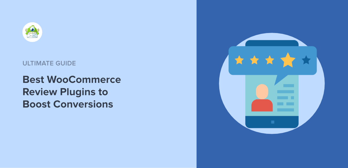 7 Best WooCommerce Review Plugins To Boost Conversions OptinMonster