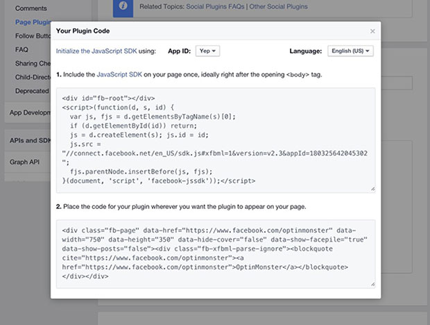 Facebook-Code-to-Add-to-OptinMonster-Canvas-Optin