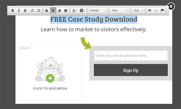 Click-To-Edit-OptinMonster-Lightbox-Popup-Text - OptinMonster Click-To-Edit-OptinMonster-Lightbox-Popup-Text