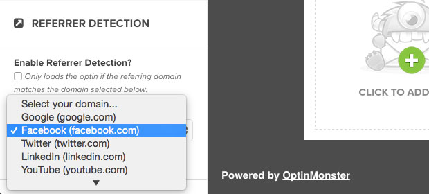 OptinMonster-Referrer-Detection - OptinMonster OptinMonster-Referrer-Detection