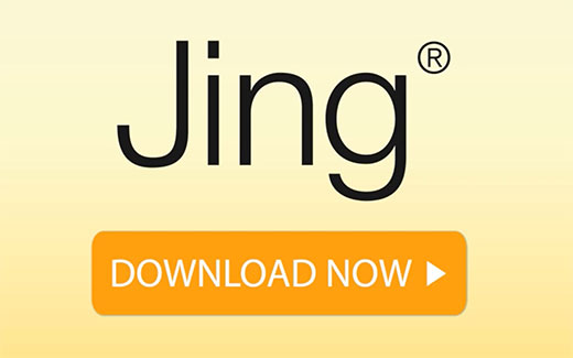 jing screenshot free download