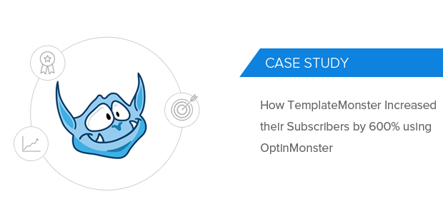 Template Monster Case Study