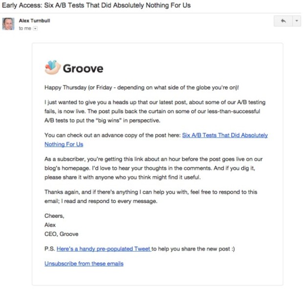 19 Quick And Dirty Tricks For Writing Better Emails