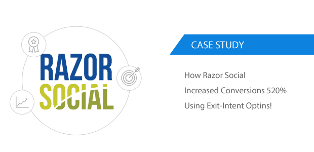 Razor Social Case Study