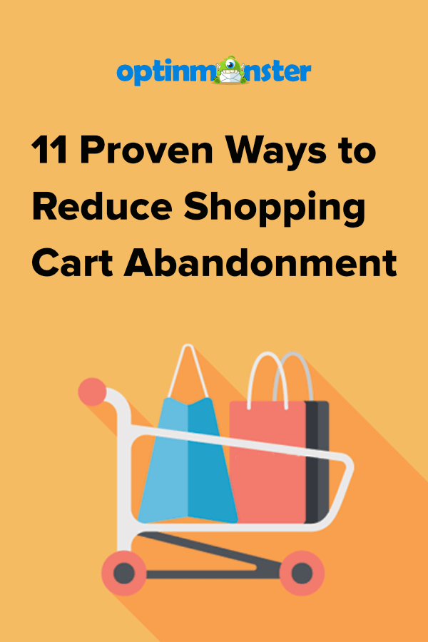 Shopping Cart Abandonment Rate [Updated Nov 2023]