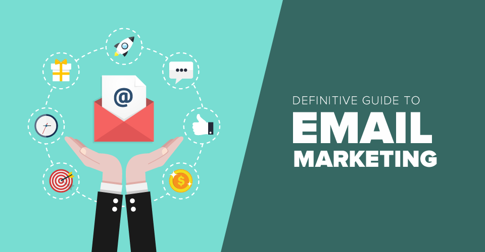 How to Build an Effective Real Estate E-Mail Marketing Campaign