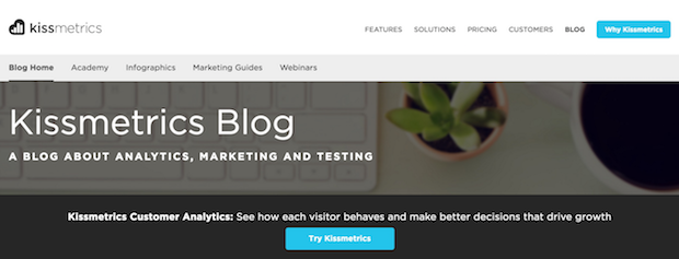 kissmetrics feature box