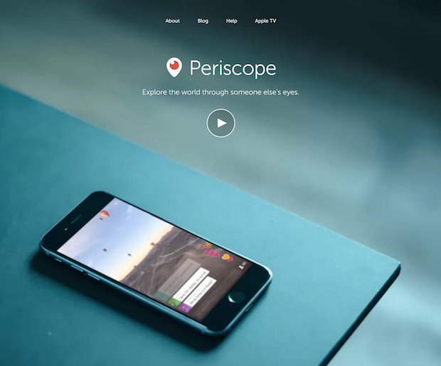 periscope-uvp