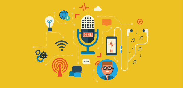 The 57 Best Marketing Podcasts to Boost Your Conversions