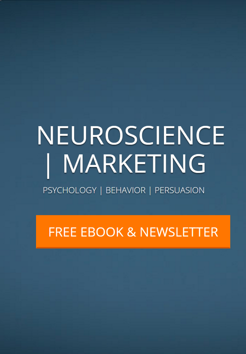 Neuroscience Marketing Mobile Optin
