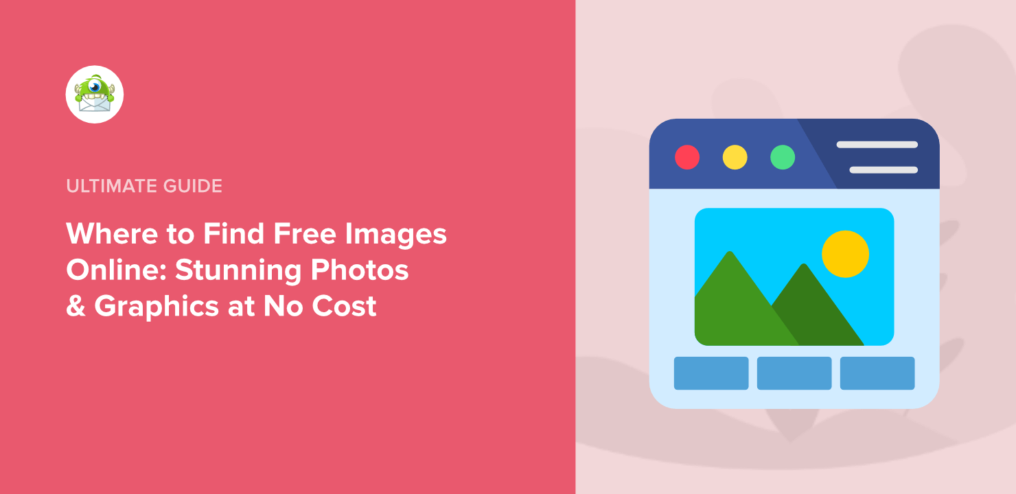 12 Best Free Sites to Find Stunning Images Online (No Strings Attached)