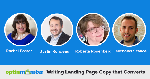 Writing Landing Page Copy That Converts 10 Expert Tips