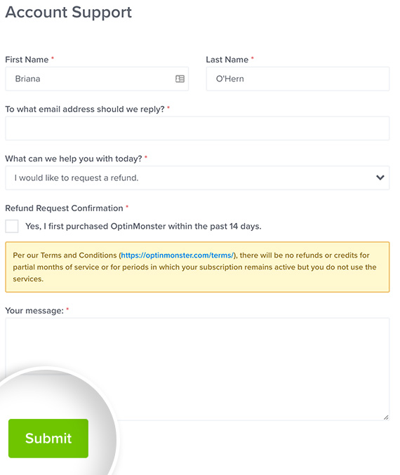 how-to-request-a-refund-optinmonster
