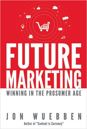 future marketing - best marketing books 2017