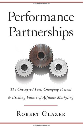 performance partnerships - affiliate marketing books 2017