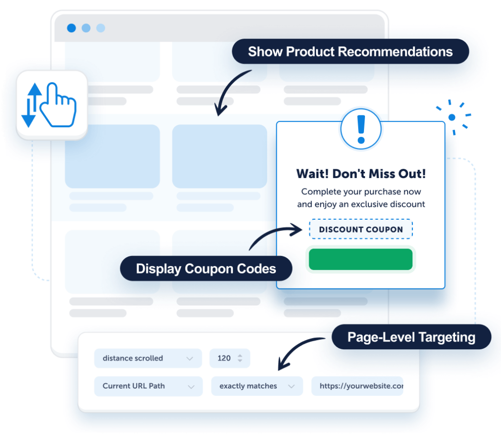 Scroll Trigger - The Most Polite Way to Drive Conversions