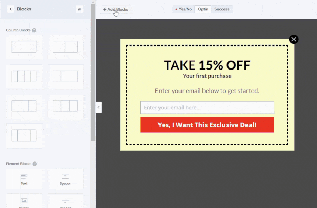 How to Boost Conversions Like Crazy with Coupon Popups