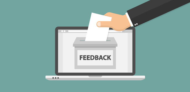 how to add a customer feedback form in wordpress