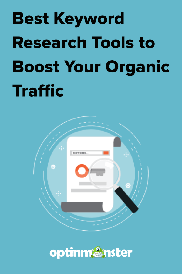 13 Best Keyword Research Tools To Boost Your Organic Traffic - keyword researcher pro 13