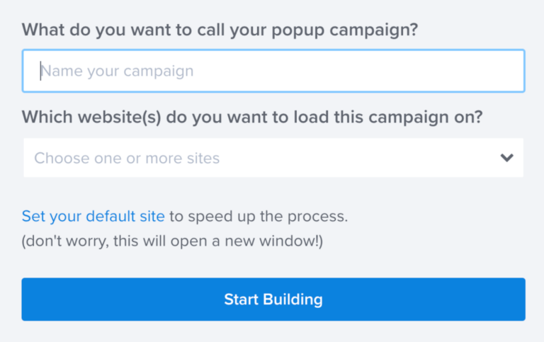 Step-By-Step Tutorial to Create a Like Us On Facebook Popup