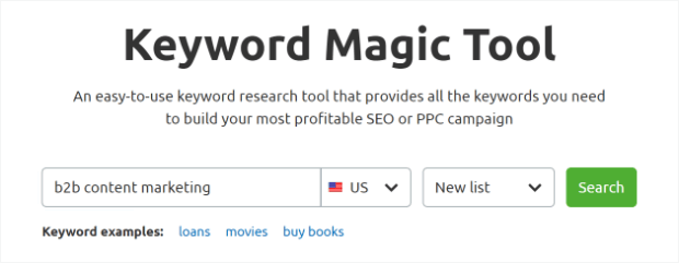 13 Best Keyword Research Tools To Boost Your Organic Traffic