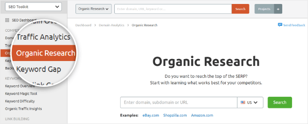 The smart Trick of 6 Ways To Get More Organic Traffic, Without Ranking Your ... That Nobody is Talking About