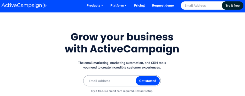 ActiveCampaign