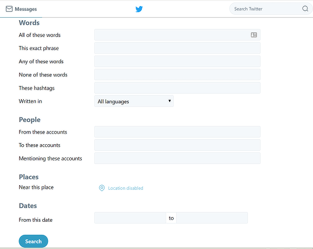 twitter advanced search 1