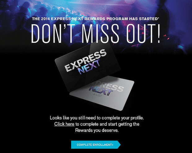 Express-Dont-Miss-Out