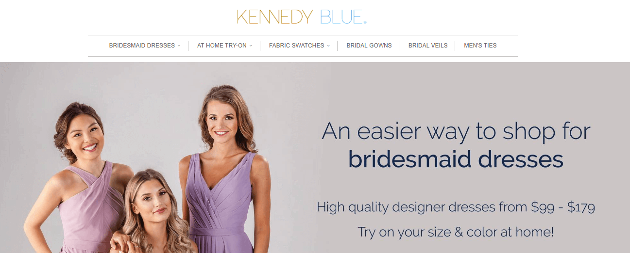 Kennedy Blue overcoming sales objections using OptinMonster