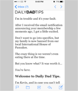 14 Email Marketing Mistakes You Need to Avoid