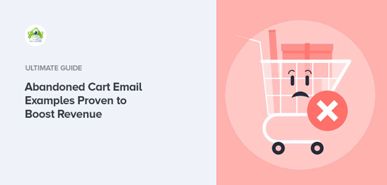 14 Abandoned Cart Email PROVEN Sales