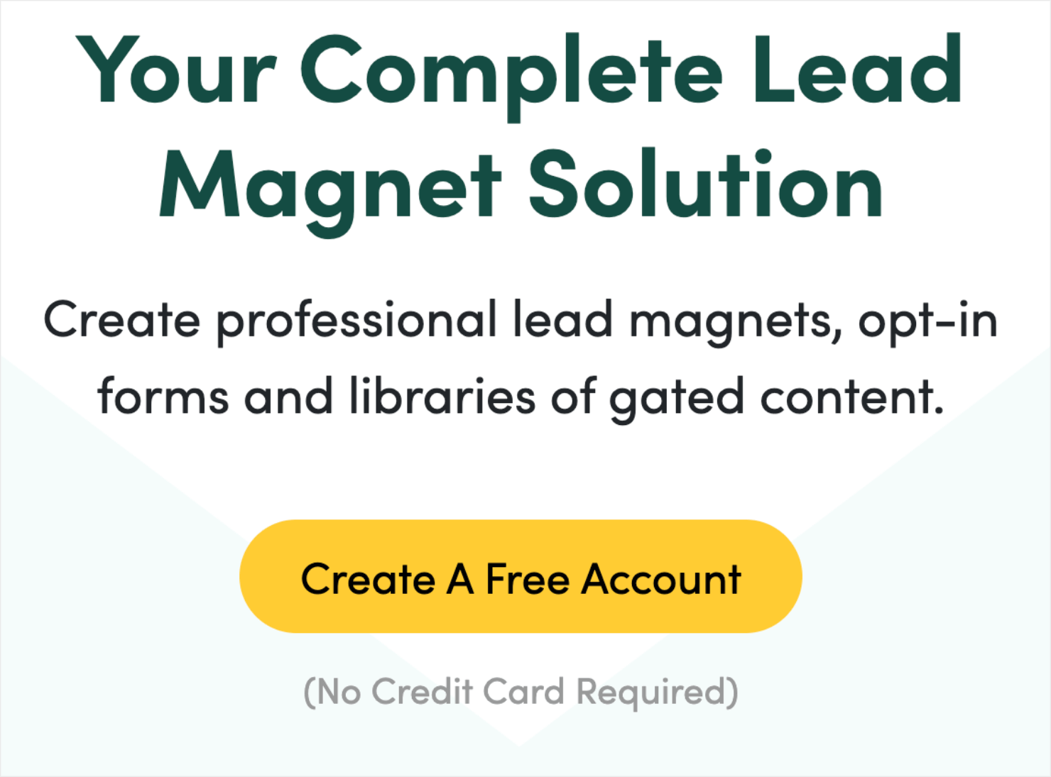 best lead magnet software