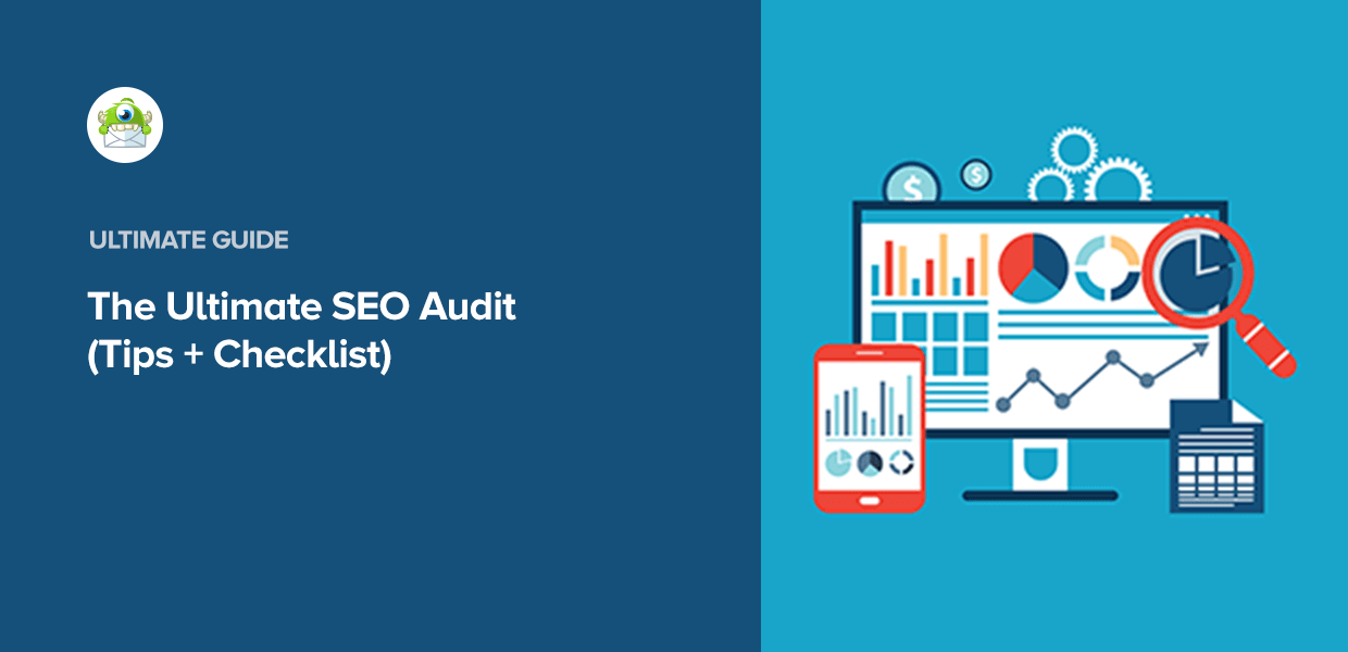 Seo Audit