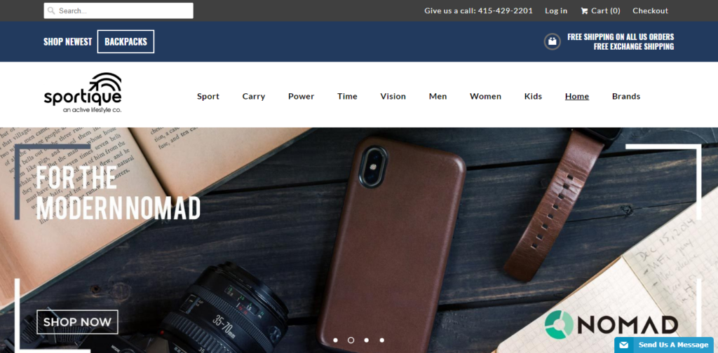 How Sportique Increased Conversions 200 with Geomarketing