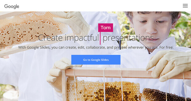 Google Slides