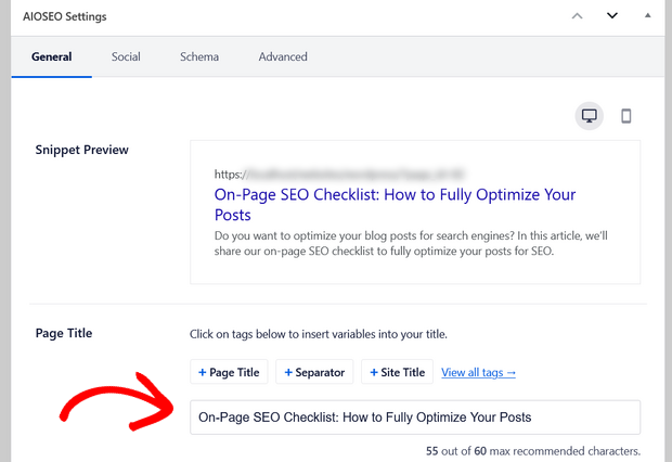 SEO Checklist: 41 Tips to Optimize Your Website