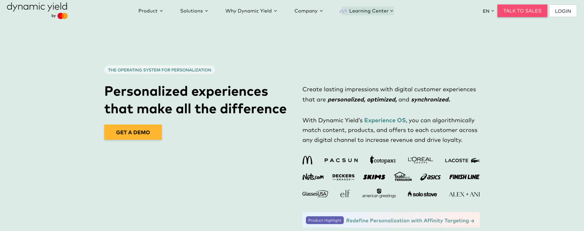 7 Best eCommerce Personalization Software in 2026