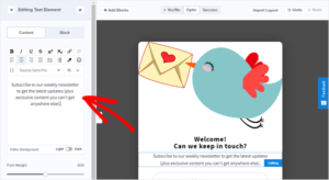 How To Create A "Welcome Back" Website Popup For Returning Visitors