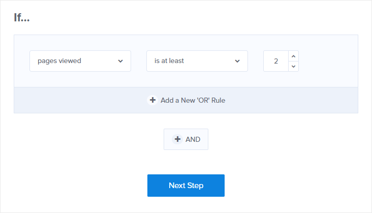 display_rules_pages_visited