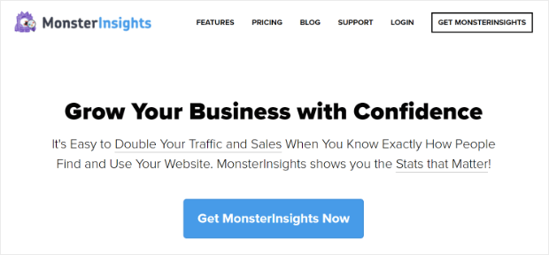 monsterinsights_screenshot