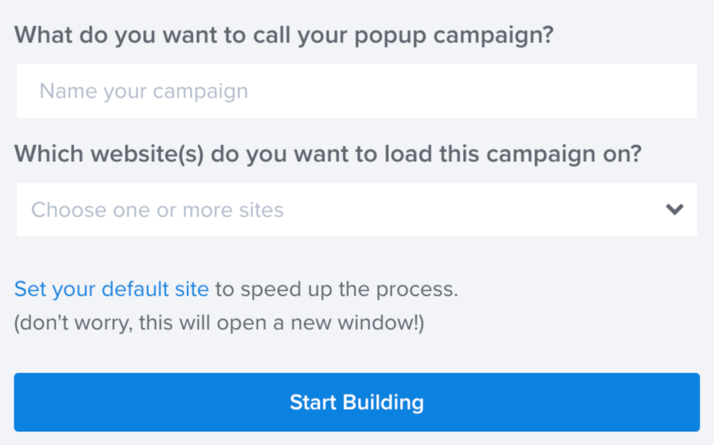 Current Location Popup Example Want To Create a Location-Based Popup? Here's How You Can