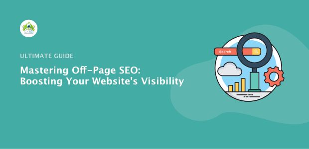 Off-Page SEO Featured Image