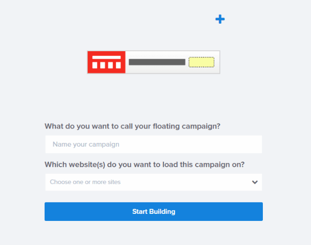 enter the name of your sales timer