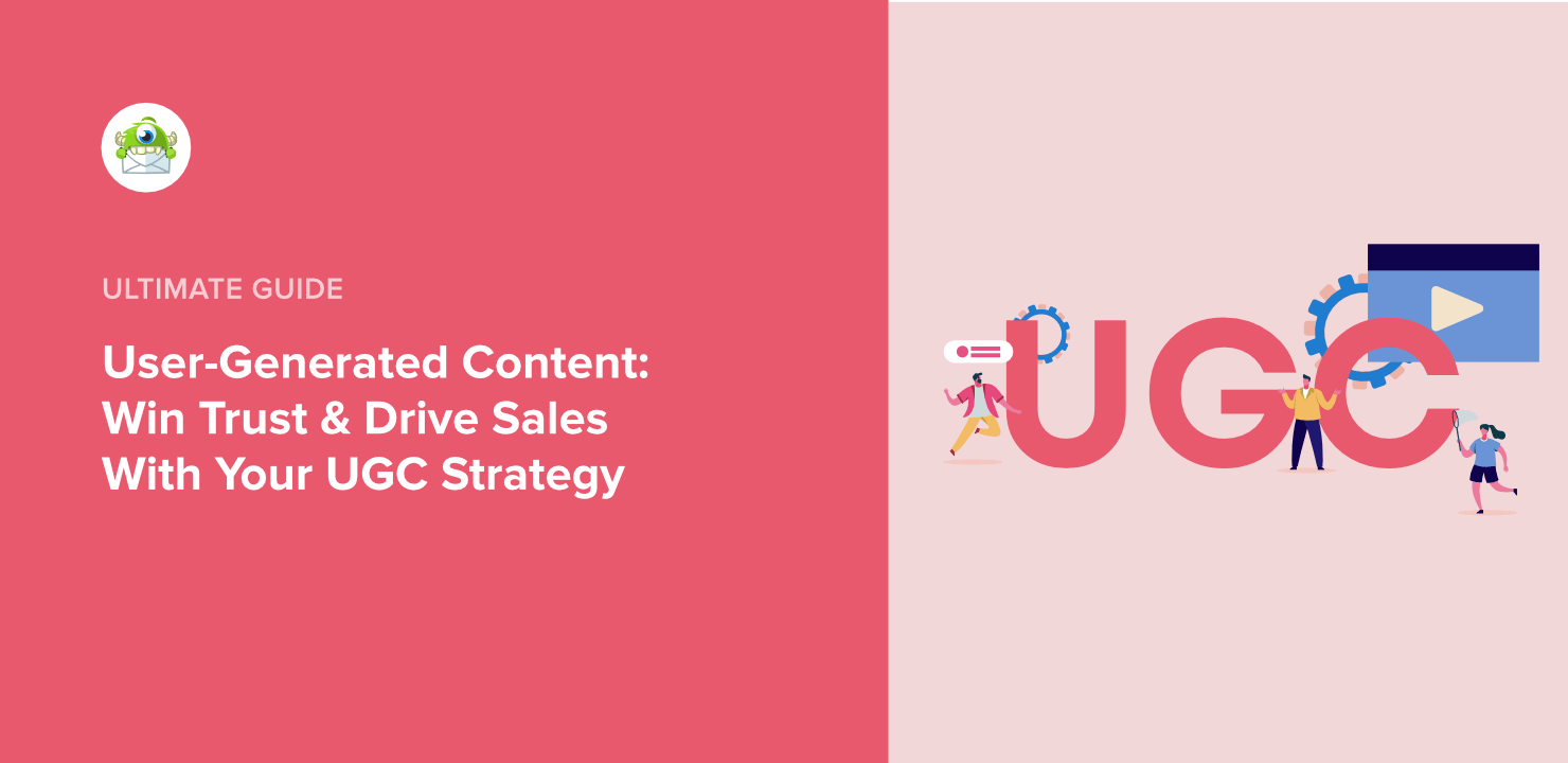 What Is User-Generated Content (UGC) & How to Use It (With Examples)