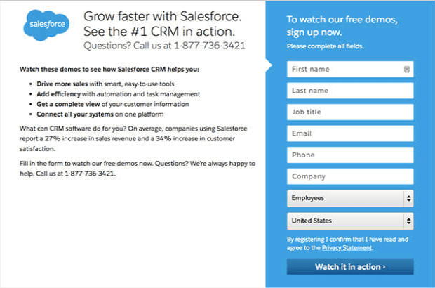 salesforce pricing nonprofits