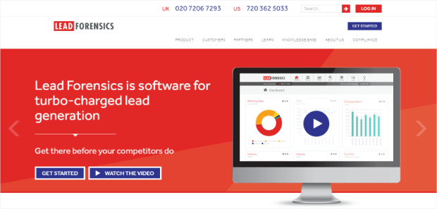 Best Lead Generation Tools & Software 2022 - Wbcom Designs