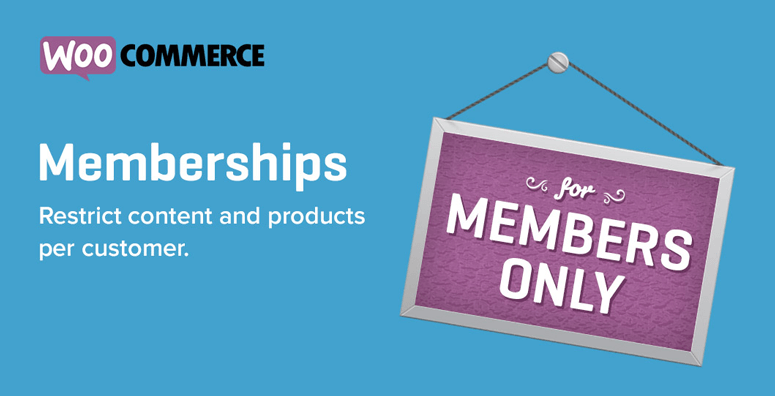 woocommerce membership wordpress membership site plugin