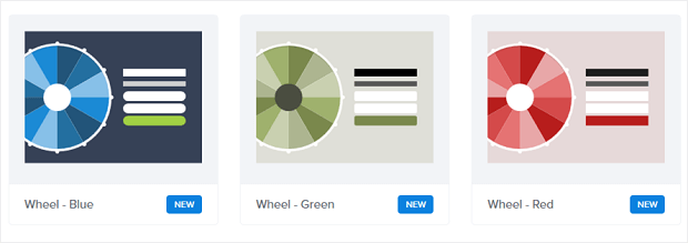 Giveaway Generator Wheel